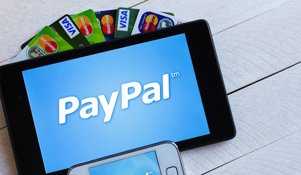 马来西亚轻松赚美元提现到Paypal的方法